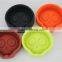 Pocket ashtray / silicone products