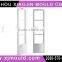 EAS supermarket security doors mould maker , EAS system mould supplier