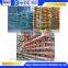 Direct access goods plate rack