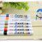 TOYO porcelain paint pen for permanenet , oil based marker pen , Paint pen for acrylic
