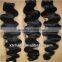High quality different hair style new product machine virgin brazilian hair extension virgin hair made in china 