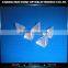 Right Angle Optical Glass Round Edges/Round Corners,Surveying Prisms