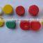 U-TECH Automatic cap assembly and ultrasonic sealing machine