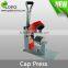 Pluto Cap Press CE/FCC certificate heat press machine for cap printing                        
                                                Quality Choice