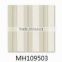 inexpensive non woven wallpaper, lime green neat wide stripe wall paper for office , cute wall covering designs