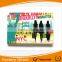 New York las Vegas tourist souvenir fridge magnets