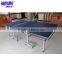Removable Table Ping Pong For 16 mm Thickness Board                        
                                                Quality Choice