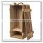 High quality Wooden wine storage box for sale