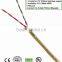 CAT3 telephone cable