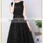Quality Sexy Evening Dress Girl Evening Dress