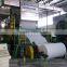 profitable project jumbo roll tissue machine