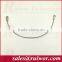 RING TERMINAL Stainless steel cable