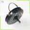 500W rear wheel brushless electric bicycle motor