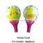 2016 Hot sale hand holder Penguin shaped foil balloon party decoration helium ballon