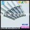 DOME HEAD STRUCTURAL INTERLOK RIVETS