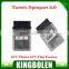 Newest Version ECU Chip Tunning Tactrix Openport 2.0 + ECUFLASH ECU FLASH ECU FLASHER Free Shipping