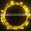 LED String Lights for wedding scene