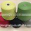 Environmental-friendly Bamboo Material Yarn,dyed colors