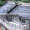 2kw pv solar system with automatic switch and fully sealed battery