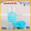 Bpa highest heat resistant shaker bottle wholesale