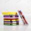 Nail Supplies Wholesale 34color 3mm Nail Art Strips Self Adhesive Nail Striping Tape Nail Line Decoration