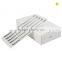 Discount Sterilized Tattoo Needle 13F flat
