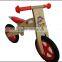 Popular the motor bike kids pocket aluminum balance bike