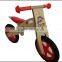 Package mail German 20 inch bike rims steel balance bike