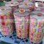 Aluminium foil stretch film/roll film / laminated packaging film