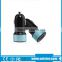 Veister wholesale micro single 5V 2.4 A usb car charger for Mobile Phone
