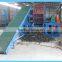 Waste tyre recycling equipment / used rubber tire recycling machine