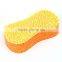 High Absorber Best Chenille Wash Scrubber Sponge
