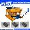 WANTE BRAND WT6-30cement block making line from china supplier