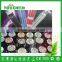 Best Selling AAA Battery Mini Cheap Aluminum 9 LED Flashlight for promotion gift LED flashlight