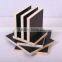 Film faced Plywood, black film faced plywood