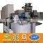Steel Grating Machine