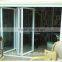Foshan PVC Folding Doors With Cheap Price