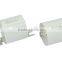 DC-Link Polypropylene Film Capacitor, DMJ-MT Series, High Pulse Current, Copper Nut Leads