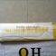 breathable one layer kraft paper laminated valve block cement bag