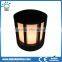 newest die-casting aluminum led garden light 5w led light garden led light hot sale