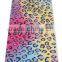 Natural rubber yoga mat Foldable, Reversible, Machine Washable, Eco-Friendly, Biodegradable Materials.