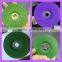 486 4inch DC GRINDING WHEEL FOR STAINLESS STEEL POLISHING
