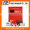 Best selling 2 wires network addressable fire detection alarm system