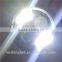 5.75Inch Motorcycle Led Headlights Projector Daymaker Replace Hid Kit For Harley