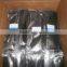 Direct selling 4.6*250 PA66 Nylon Cable Ties (UL SGS)tensile strength:40lbs