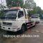 Dongfeng DFAC Road Wrecker Truck for Sale