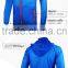 wholesale custom blue mens montain climbing jacket