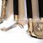 Nautical set of 4 walking sticks/ Different design walking stick wk1149