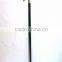 designer fish handle walking stick/Antique stylish walking stick wk1139