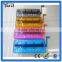 A5 paper strip cut shredder,mini munual strip cut shredder,plastic hand strip cut shredder